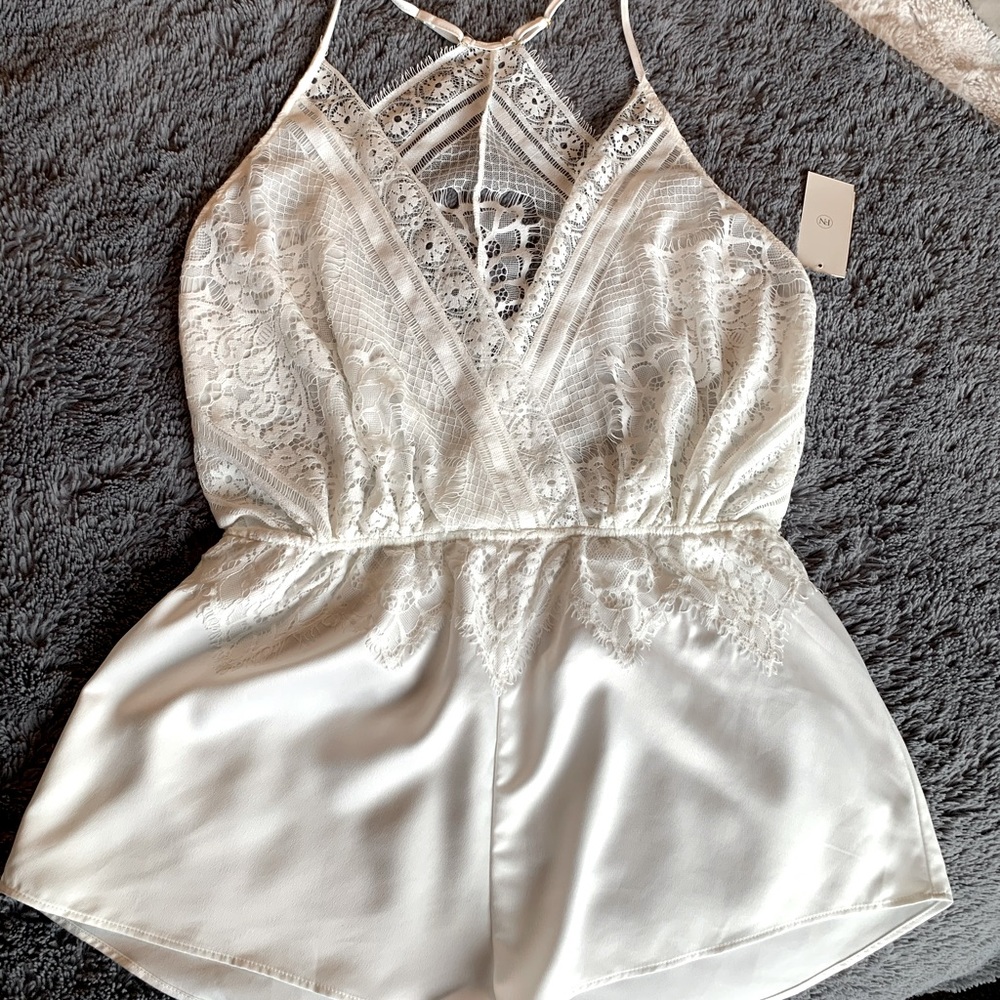 Flora Nikrooz pajama